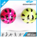 Best training pet toy pet foam ball